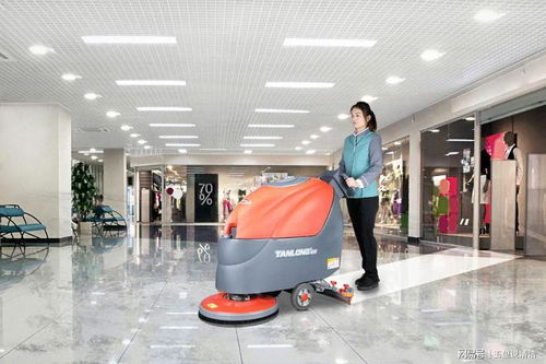 清潔設備行業售后服務的這些坑，你都踩過嗎？