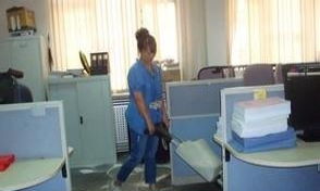 專業(yè)新房開荒保潔與全方位清潔服務(wù) 打造潔凈舒適的居住環(huán)境