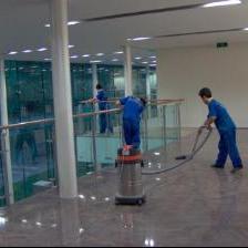 保潔服務(wù) 打造潔凈生活，提升居住品質(zhì)