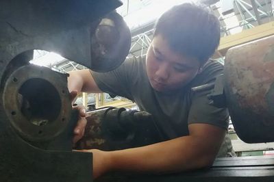 江麓集團(tuán) 打好“組合拳”，實(shí)現(xiàn)保潔服務(wù)的保質(zhì)保量保節(jié)點(diǎn)