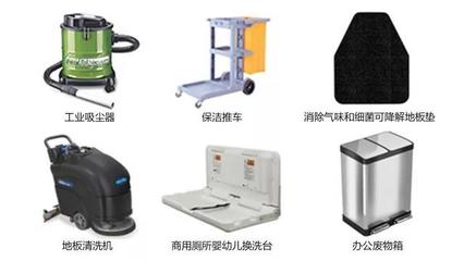 清潔服務 Amazon Business未公開的工業、科研與商業用品“品類賺錢利器”